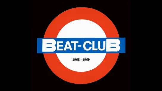 Beat-Club - Progressive Times 1968/1969