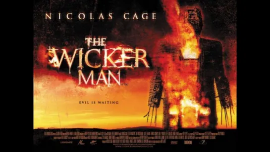 Плетеный человек / The Wicker Man (2006)