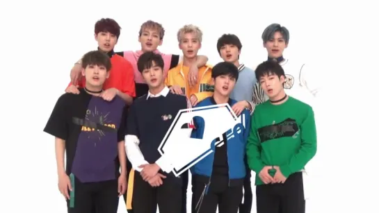 SF9’s Message for Japan Debut Single ‘Fanfare’ Album