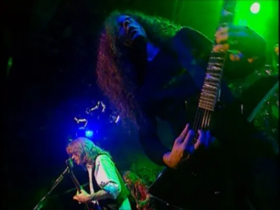 Megadeth - Symphony Of Destruction (MTV Most Wanted)