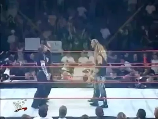 No Mercy 1999 (Part 2)