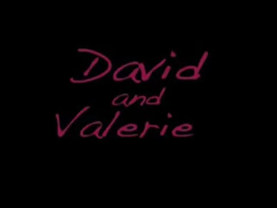 David & Valerie *All The Same*