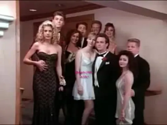 Beverly Hills 90210 - Sad Moments