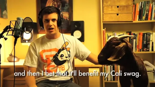 George Watsky