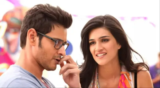 Aww Tuzo Mogh Kortha - Song  1Nenokkadine _ Mahesh Babu, Kriti Sanon