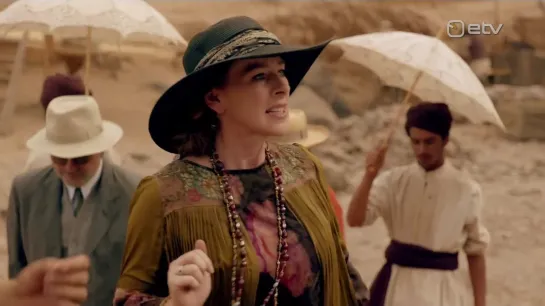 Tutankhamun.s01e02