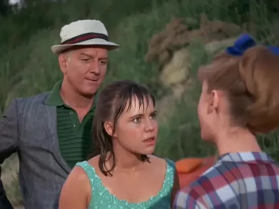 Gidget - Sally Field - Episode 18 - January 13 - 1966 eng english