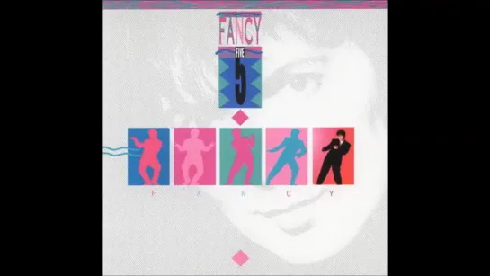 Fancy - Cest La Vie