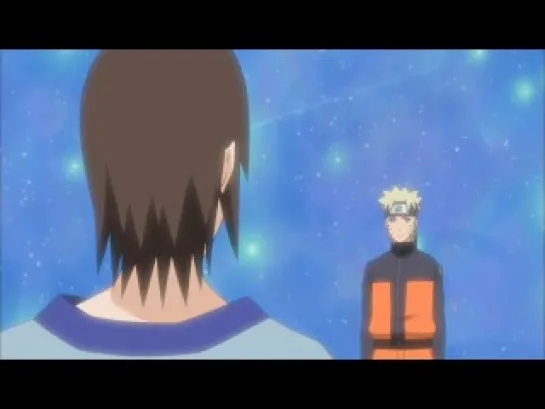 Naruto Shippuuden - 324 [русские субтитры]