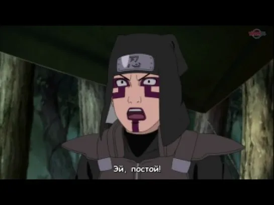 Naruto TV-2: Shippuuden 262 [Субтитры]