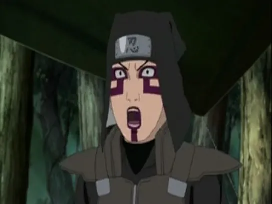 Naruto shippuuden 262 RainDeath