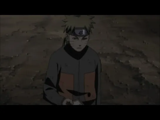 Naruto Shippuuden - 252 серия [KingMaster]