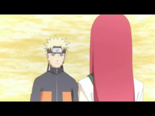 Naruto: Shippuuden 247 (Shachiburi)