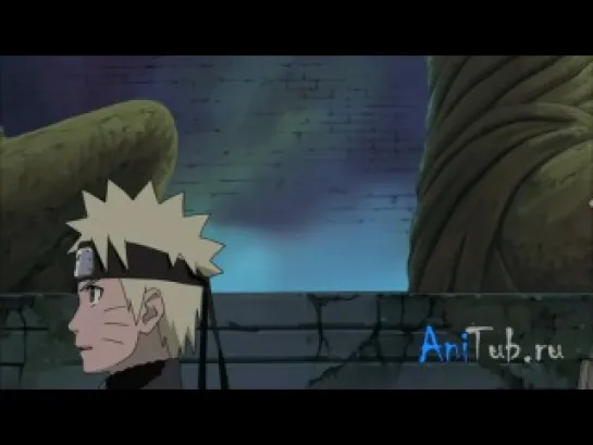 Naruto Shippuuden 245 - Muvvekk 480p