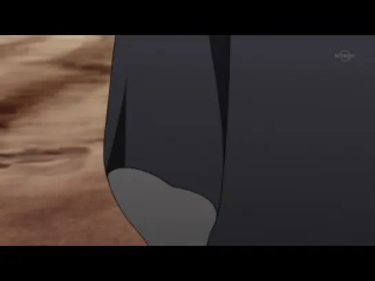 Naruto Shippuuden - 244 серия [Shachiburi]