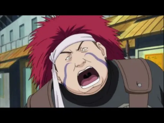 Naruto Shippuuden 239 озвучка RanKage