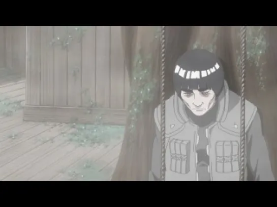 Naruto Shippuuden 229  (Rezan)