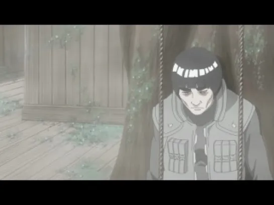 Naruto Shippuuden - 229 Серия [Rain.Death]