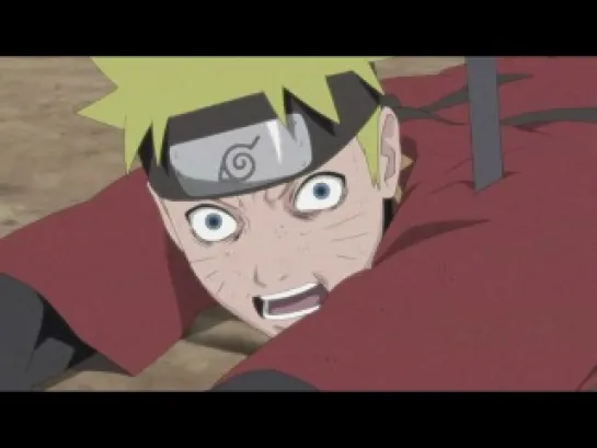 Naruto Shippuuden / Наруто ураганные хроники 2 сезон 220 серия (Озвучивание: Shachiburi)