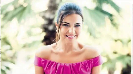 top 12 beautiful turkish Actresses