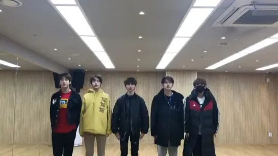 211127 twitter @ TXT_members