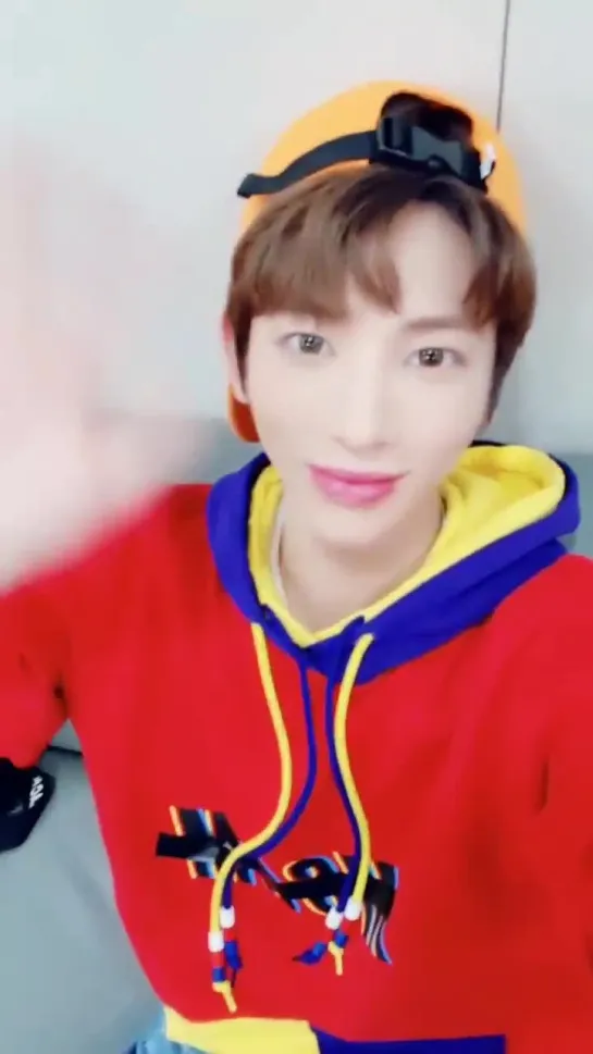 [TWITTER] 190308 @ TXT_members