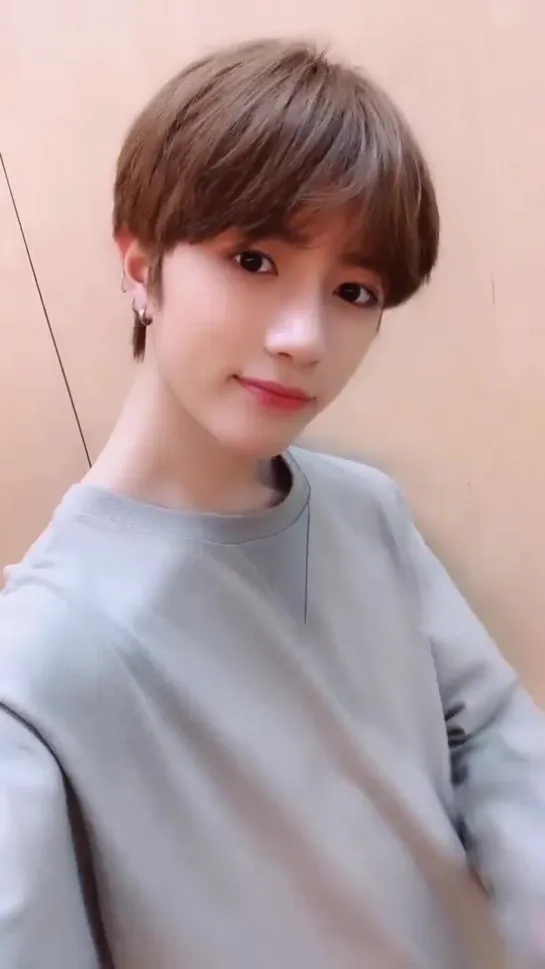 [TWITTER] 190221 twitter @TXT_members