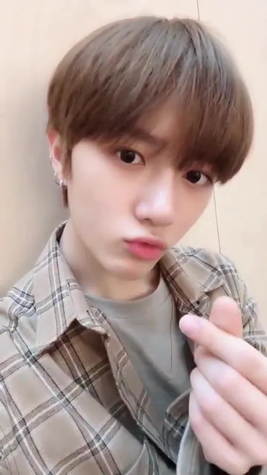 [TWITTER] 190215 twitter @TXT_members