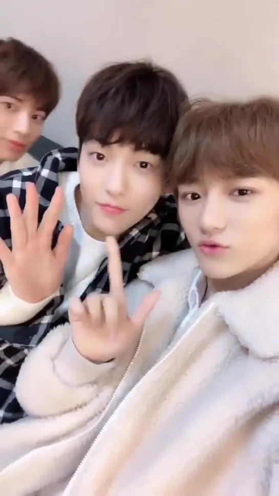 [TWITTER] 190213 twitter @TXT_members