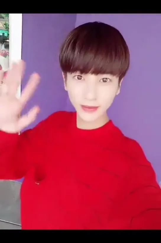 190518 @ TXT_bighit