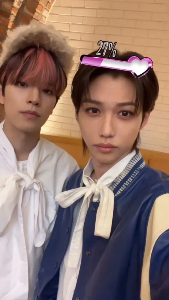 [221009] Stray Kids » IG Reels (@.realstraykids) »