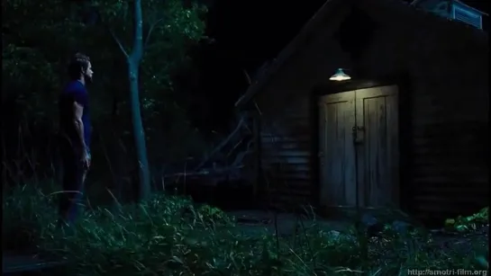 Ужас Амитивилля  The Amityville Horror (2005)