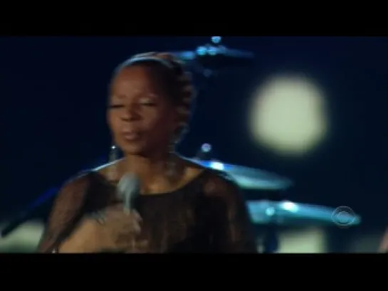 U2 And Mary J Blige - One