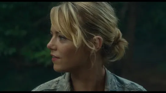 Aloha Clip #1 - Emma Stone, Bradley Cooper - “Un-Pickable”