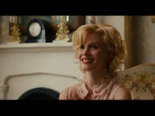 "The Help" Clip №5