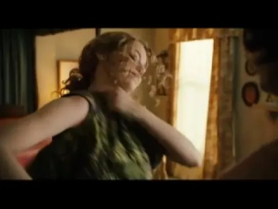 "The Help" Clip №2