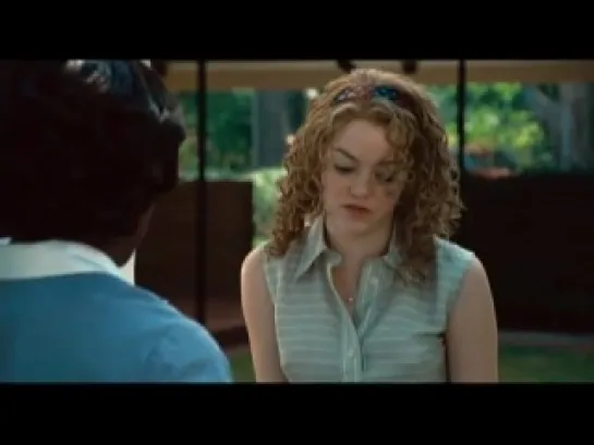 "The Help" Clip №1