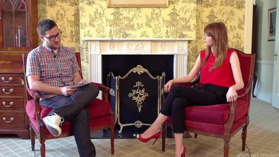 Emma Stone Thinks "Game of Thrones" Is A Joke Show