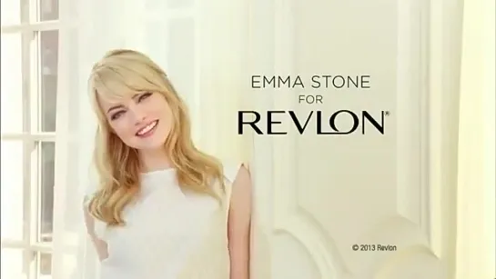 Emma Stone for Revlon BB-cream