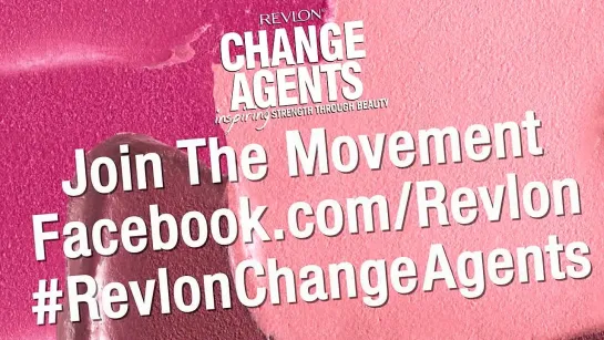 Emma Stone Encourages You to be a Revlon Change Agent