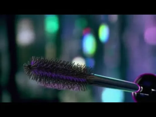 Emma's Revlon Lash Potion Mascara TV Spot