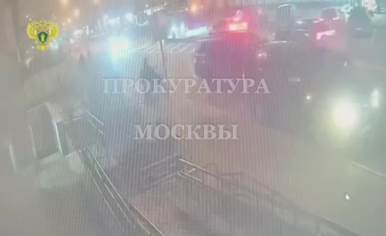 Видео от СВБД