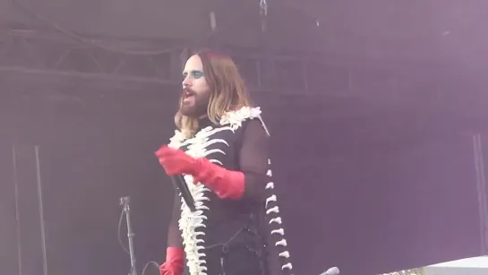 Thirty Seconds To Mars Live Lollapalooza Music Festival Grant Park Chicago IL August 4 2023 (1)