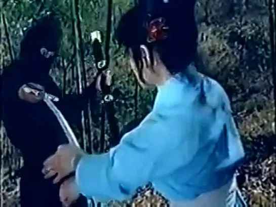 Дракон из Шаолиня /  Long zai Shaolin (1996)