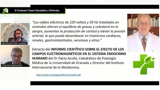 CCS III -Unidad verde- seguridad y salud ambiental 12/2021