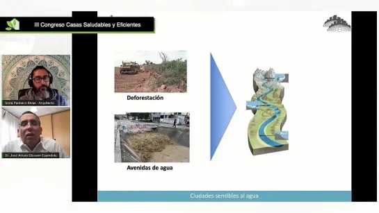 CCS III - Ciudades sensibles al agua 12/2021