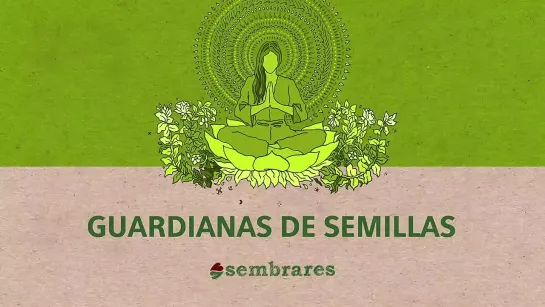 Sembrares 2021 - Guardianas de semillas: Ester Casas