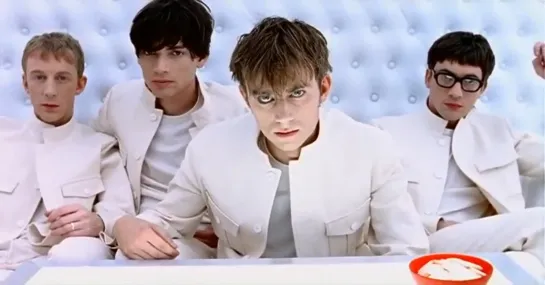 Blur - The Universal