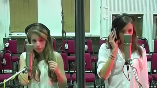 Untrust Us Crystal Castles covered by Capital Childrens Choir