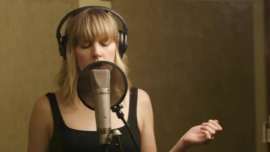 White Stripes Mashup - Sweet Dreams (Pomplamoose ft. Sarah Dugas)